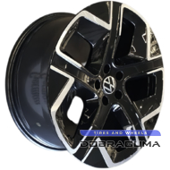 Volkswagen OEM 760601025AK 9x20 5x112 ET33 DIA66.6 BP