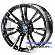 Replica B3213 9.5x19 5x120 ET35 DIA72.6 GBMF