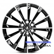 Replica LX3218 8.5x22 6x139.7 ET56 DIA95.1 BMF