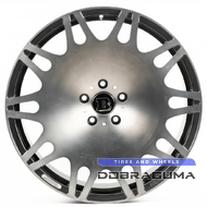 Replica FORGED MR2411284 11x23 5x130 ET20 DIA84.1 SBwMF