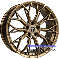Tomason TN31 8.5x19 5x112 ET30 DIA72.6 Matt bronz