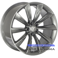 ZF FBX071 9.5x19 5x114.3 ET40 DIA64.1 GM