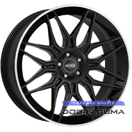 Dotz LongBeach 10.5x21 5x130 ET48 DIA71.6 BKP