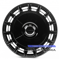 Replica FORGED MAN0001 9x22 5x108 ET38 DIA63.3 GB