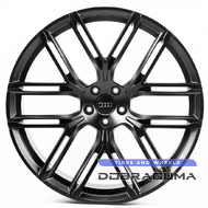 Replica FORGED A002 10.5x23 5x112 ET18 DIA66.45 SB