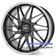 Dotz Tanaka 8x18 5x112 ET35 DIA70.1 GLP