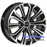 Zorat Wheels 6333 6.5x16 5x114.3 ET32 DIA67.1 BP