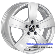 Zorat Wheels 6591 6x15 5x100 ET38 DIA57.1 S