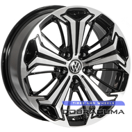 Zorat Wheels 7994 7.5x18 5x120 ET40 DIA74.1 BP