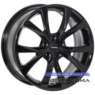 Zorat Wheels 9097 8x18 5x108 ET40 DIA63.4 Black