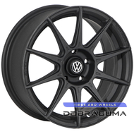 Zorat Wheels YA3937 7x16 5x112 ET35 DIA67.1 BM