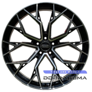 Zorat Wheels YA5640 9x20 5x112 ET25 DIA66.6 BP
