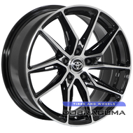 Zorat Wheels YA9561 8x18 5x114.3 ET32 DIA67.1 BP