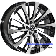 Zorat Wheels 7997 8x20 5x114.3 ET45 DIA67.1 BP