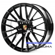 Replica PR704 11x21 5x130 ET58 DIA71.6 GB