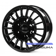 Off Road Wheels OW902 7x16 6x139.7 ET0 DIA110.1 GB