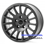 Off Road Wheels OW716 8x17 5x127 ET25 DIA71.6 BM