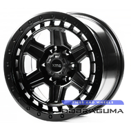 Off Road Wheels OW185 9x17 6x139.7 ET0 DIA110.1 BM