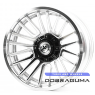 Off Road Wheels OW5119 10x20 10x139.7 ET0 DIA110.1 SMF