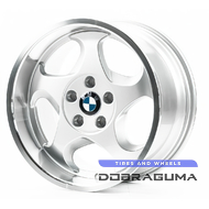 Replica B5199 9x17 5x120 ET22 DIA74.1 S