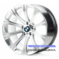 Replica B929 9x19 5x120 ET14 DIA72.6 HS