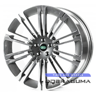 Replica LR52341 9x22 5x108 ET45 DIA63.4 MDGM 