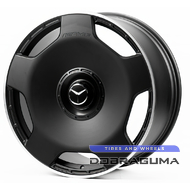 Replica FORGED MR34014 9x21 5x112 ET36 DIA66.56 MBPL