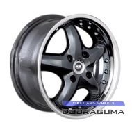 Racing Wheels H-303 7x16 5x112 ET40 DIA73.1 CBG