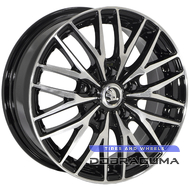 Zorat Wheels ZW-4178 6x15 5x112 ET43 DIA57.1 BP