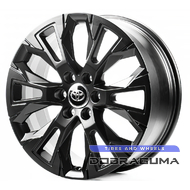 Replica FORGED TY0001 8.5x21 6x139.7 ET50 DIA95.1 SB