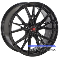 Zorat Wheels ZW-3821 8x18 5x112 ET35 DIA66.6 Black