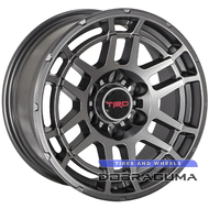 Zorat Wheels ZW-541 8x17 6x139.7 ET5 DIA106.1 DS.