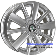 Zorat Wheels ZW-7315 6x15 5x100 ET35 DIA57.1 S