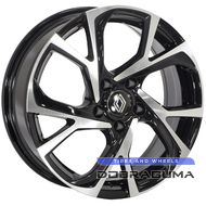 Zorat Wheels ZW-7481 6.5x17 5x114.3 ET32 DIA67.1 BP
