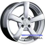 Racing Wheels H-337 6x14 5x100 ET38 DIA67.1 HS