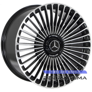 Zorat Wheels ZW-BK3S1319 8.5x20 5x112 ET35 DIA66.6 BP