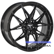 Zorat Wheels ZW-BKYS1213 8x18 5x114.3 ET35 DIA67.1 Black