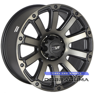 Zorat Wheels ZW-D2825 9x20 5x150 ET25 DIA110.5 MBfdc