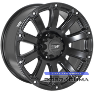Zorat Wheels ZW-D2825 9x20 5x150 ET25 DIA110.5 BLK-R/M