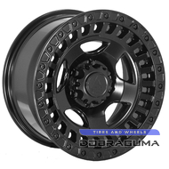 Zorat Wheels ZW-D2837 8.5x17 6x135 ET0 DIA87.1 BM