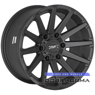 Zorat Wheels ZW-D2848 9x17 6x139.7 ET0 DIA106.1 BM