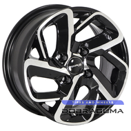Zorat Wheels ZW-D6347 6x14 4x108 ET25 DIA65.1 BP
