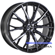 Zorat Wheels ZW-YA4409 8.5x20 5x108 ET45 DIA73.1 BP