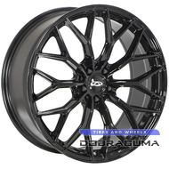 Zorat Wheels ZW-YA5647 8.5x20 5x108 ET32 DIA65.1 Black
