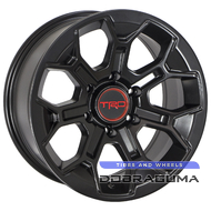 Zorat Wheels ZW-BKY1203 8x17 6x139.7 ET5 DIA106.1 BM