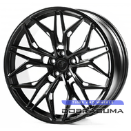 WS FORGED WS-041C 8.5x21 5x112 ET30 DIA66.45 SB