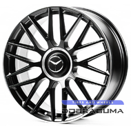 Replica MR22667 10x22 5x112 ET45 DIA66.45 SBLP