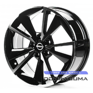 Replica NS18289 7.5x18 5x114.3 ET45 DIA66.1 GBMF