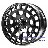Replica FORGED TY0002 8x18 6x139.7 ET45 DIA95.1 SB