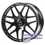 Replica MR29 9x19 5x112 ET52 DIA66.6 MBPL